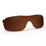 Oakley EVZero Pitch OO9383 Replacement Lenses by FXL - brown
