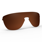 Oakley Corridor OO9248 Replacement Lenses by FXL - brown