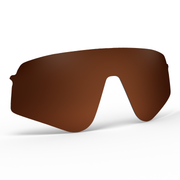 Oakley Sutro Lite Sweep OO9465 Replacement Lenses by FXL - brown