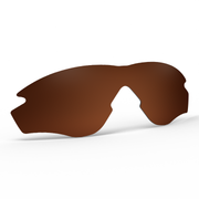 Oakley M2 Frame OO9212 Replacement Lenses by FXL - brown