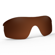 Oakley Radarlock XL OO9196 Replacement Lenses by FXL - brown