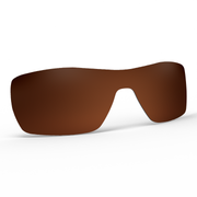 Oakley Offshoot OO9190 Replacement Lenses by FXL - brown