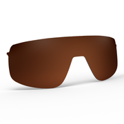 Oakley Sutro Lite OO9463 Replacement Lenses by FXL - brown