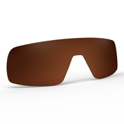 Oakley Sutro S OO9462 Replacement Lenses by FXL - brown
